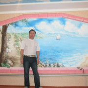 Тулебек Есимгалиев on My World.