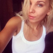 Аня Иванова on My World.