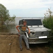 Анатолий Заикин on My World.