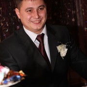 Ильяс Усаев on My World.