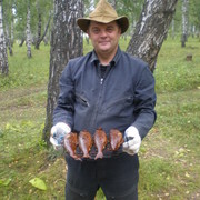 Александр Талай on My World.