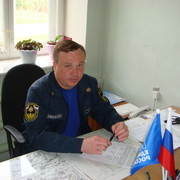 Сергей Удалов on My World.