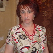 Людмила Уфимцева on My World.