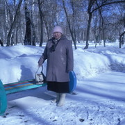ГАЛИЯРА МАМА МИРА on My World.