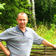 Олег Ушмаев on My World.
