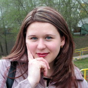 Инна Удалова on My World.