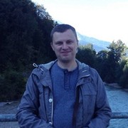 Сергей Уколов on My World.