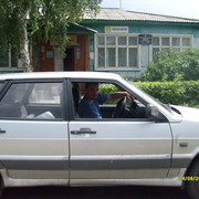 Александр Уланов on My World.