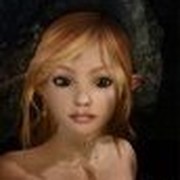 Алиса Солнце on My World.
