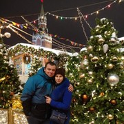 Юлия Сычева on My World.