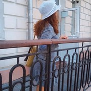 Ульяна Грудцова on My World.