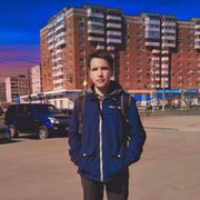 Виталий Ульянов on My World.