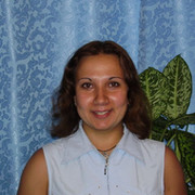 Маргарита Улыбина on My World.