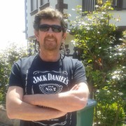 Jack DANIELS on My World.