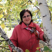 Светлана Головина on My World.