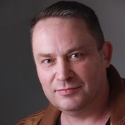 Andrej Arshinski on My World.