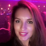Евгения Лапина on My World.