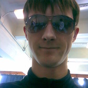 Ваня Жданов on My World.
