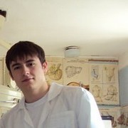 Тимур Гусейнов on My World.