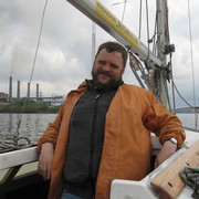 Юра Горец on My World.