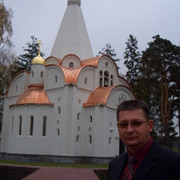 Сергей Мишагин on My World.