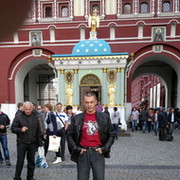 владимир брюзгин on My World.