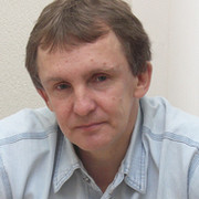 Владимир Голубев on My World.