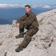 Владимир Сухов on My World.