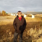 вахит аминев on My World.