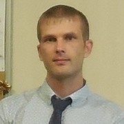 Вадим Мельников on My World.