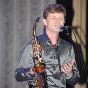 вадим рудницкий on My World.
