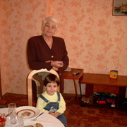 Valja шурчкова on My World.