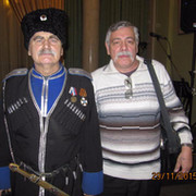 Валентин Хадаев on My World.