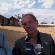 валерий сергеев on My World.