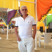 валерий бородич on My World.