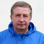 Валерий Кевра on My World.