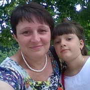 Валентина Гацкан on My World.
