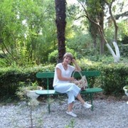 Татьяна Рудавина on My World.