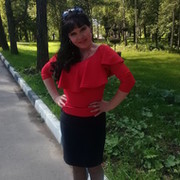 Ирина Васильевна on My World.