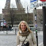 Cветлана Кузнецова on My World.