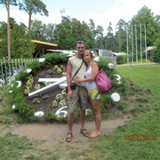 Василии Ткач on My World.