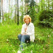 Вера Кузнецова on My World.