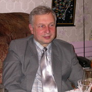 Виктор Чекотун on My World.