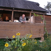 Виктор Микулин on My World.