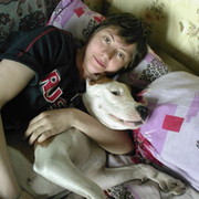 Лена Новицкая on My World.