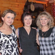 Венера Ишемьярова on My World.