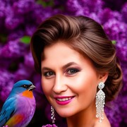Вера Иванова on My World.