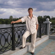 Алексей Вершинин on My World.