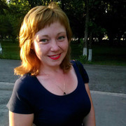 Вера Кабанова on My World.