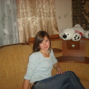 Евгения Вьюгина on My World.